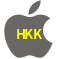 Aplicativo HKK para iOS