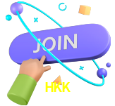 Junte-se ao cassino HKK hoje mesmo