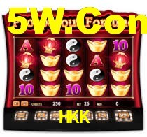 HKK: Jogos de Caça-Níqueis-Altas Recompensas, Roleta-Velocidade, Blackjack-Desafios Máximos