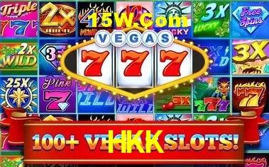 Interface moderna da plataforma HKK