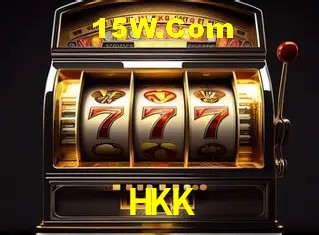 Jogos populares e pagamentos rápidos na HKK