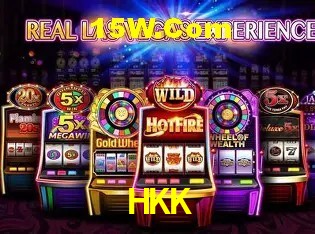 Experiência VIP HKK