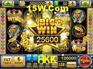 Estatísticas Crash Games HKK