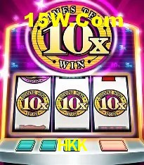 Jackpots e promoções na HKK