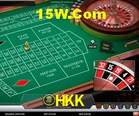 Casino Ao Vivo HKK