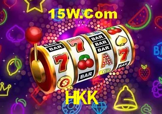 Jogos com bônus e suporte 24h na HKK