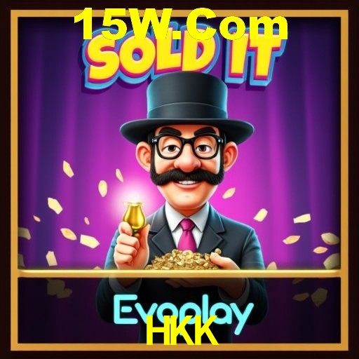 Descubra o Mundo do Cassino Online com HKK