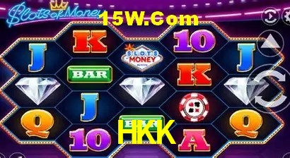 Diretório de Jogos HKK