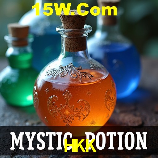 Weekend Specials HKK