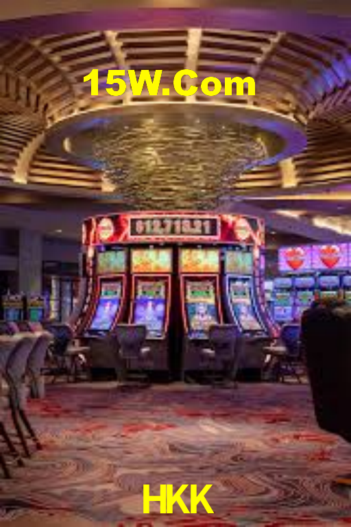 HKK: A Experiência de Casino com Jogos de Mesa ao Vivo